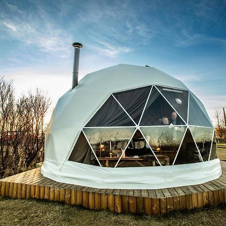 Reykjavik Domes Hotel Exterior photo