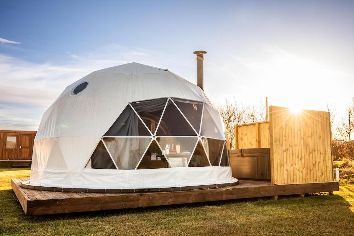 Reykjavik Domes Hotel Exterior photo
