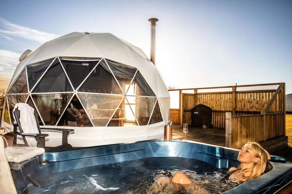 Reykjavik Domes Hotel Exterior photo