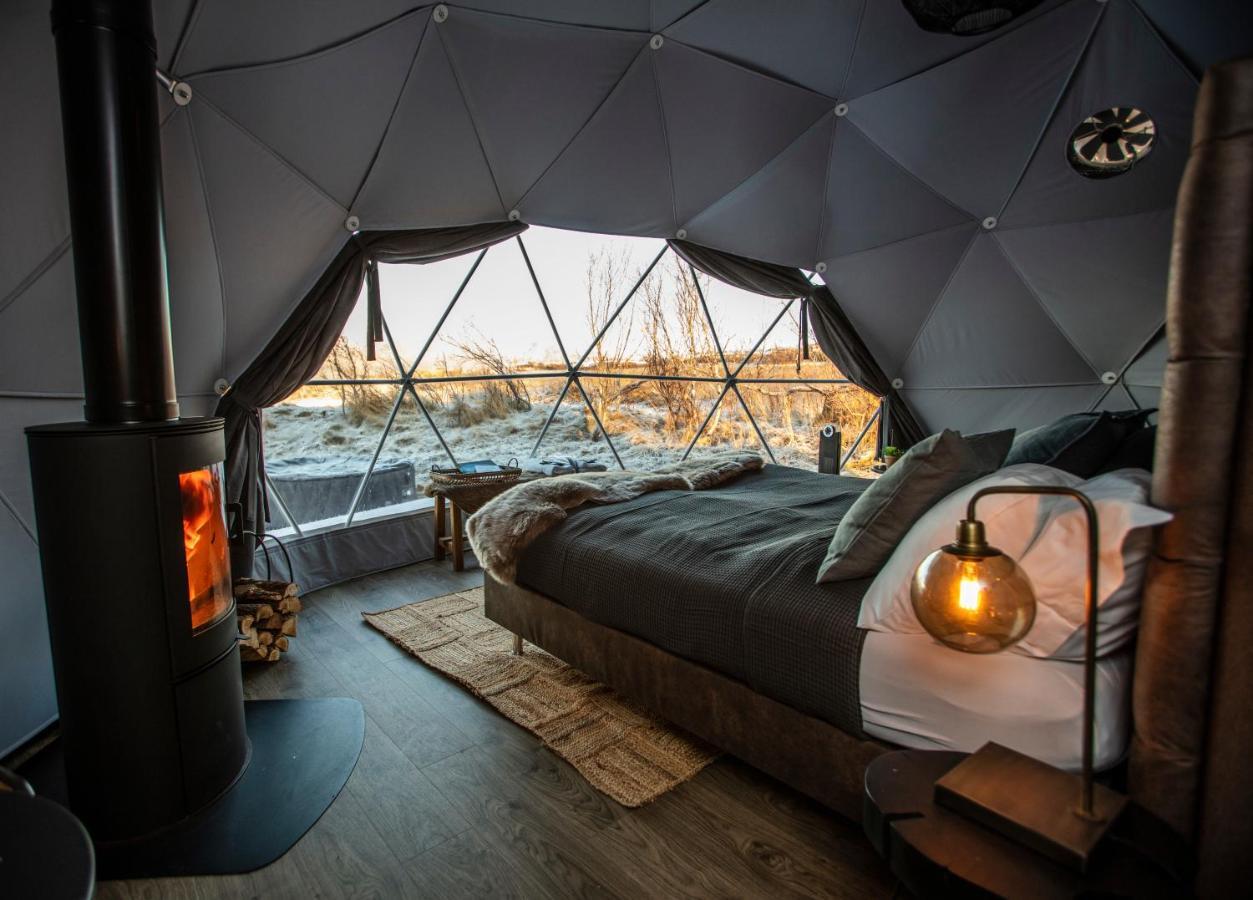 Reykjavik Domes Hotel Exterior photo