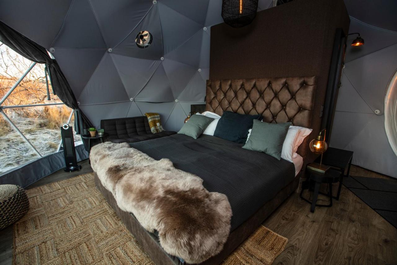 Reykjavik Domes Hotel Exterior photo