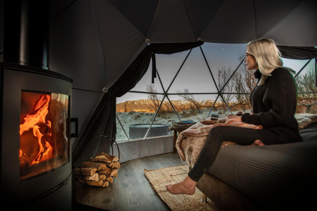 Reykjavik Domes Hotel Exterior photo